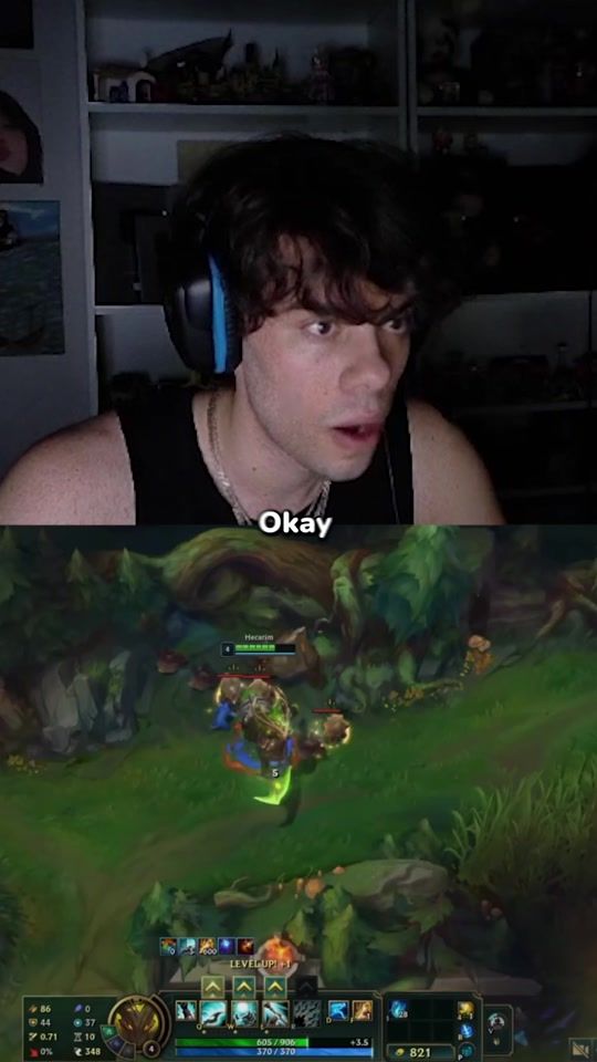 TikTok video thumbnail by dantesttv