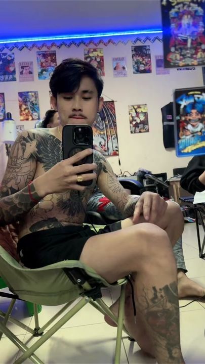 TikTok video thumbnail by thnoetattoo9988