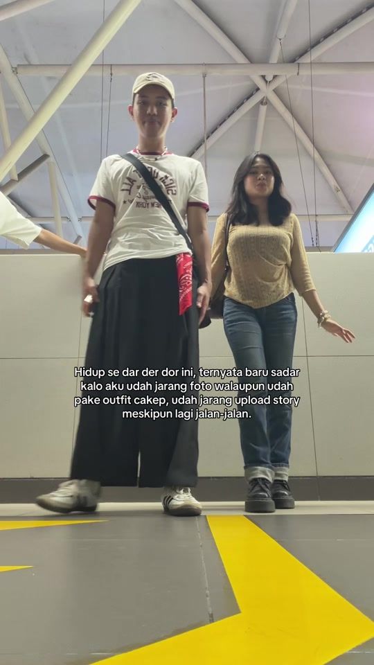 TikTok video thumbnail by zara.gustiana