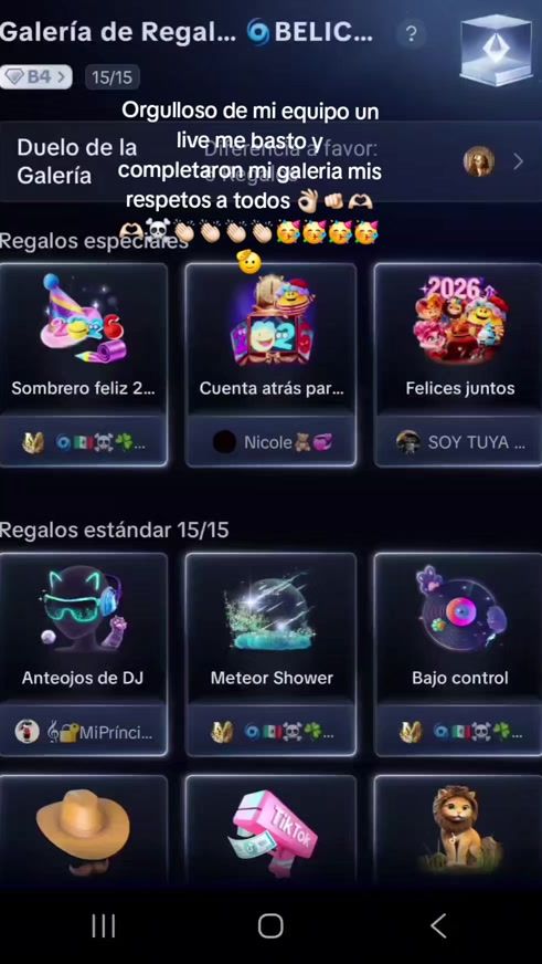 TikTok video thumbnail by belicon625