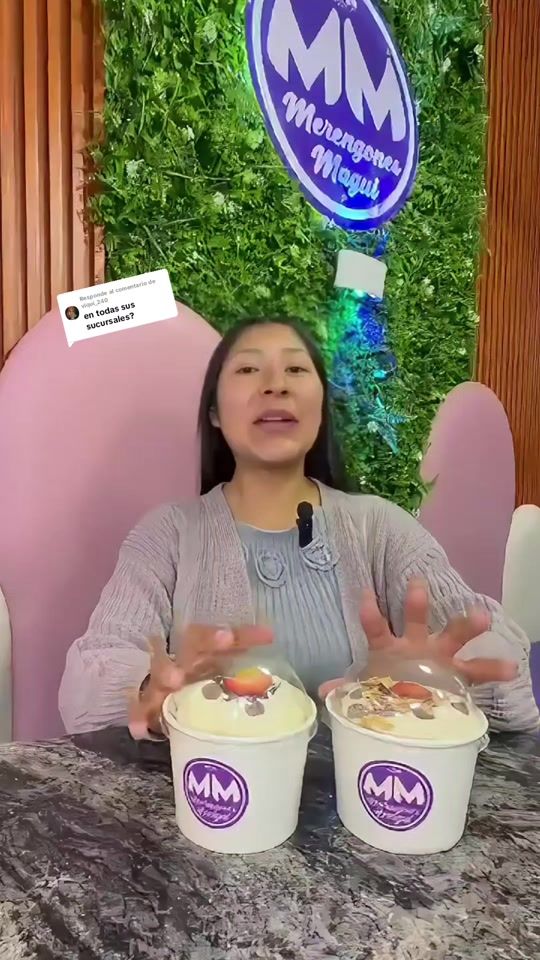 TikTok video thumbnail by merengonesmagui