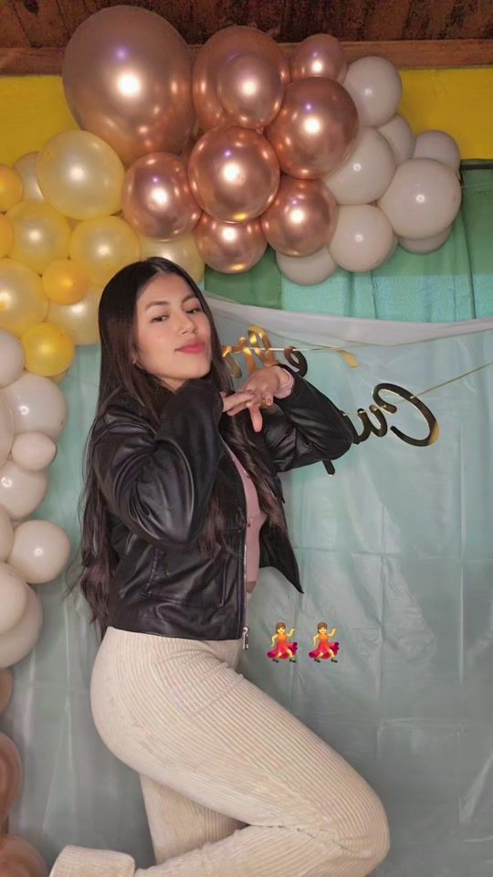 TikTok video thumbnail by fathyparedescc