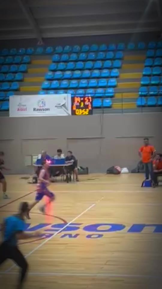 TikTok video thumbnail by basquetcaba