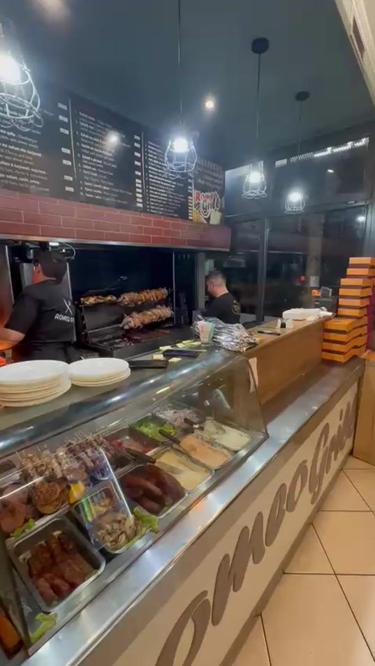 TikTok video thumbnail by romeo_grill