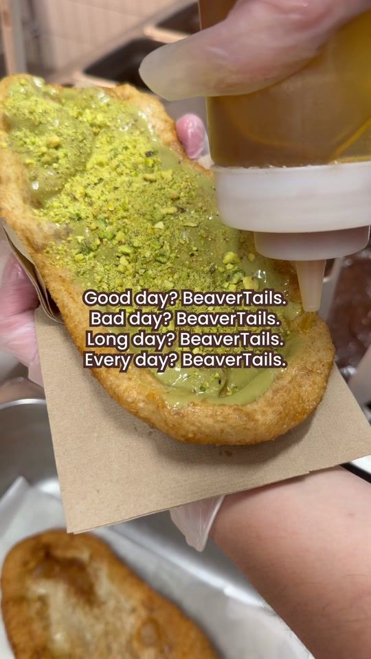 TikTok video thumbnail by beavertails