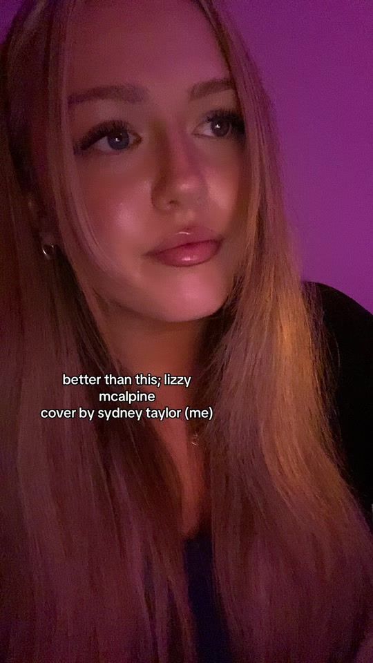 TikTok video thumbnail by notsydneytaylor