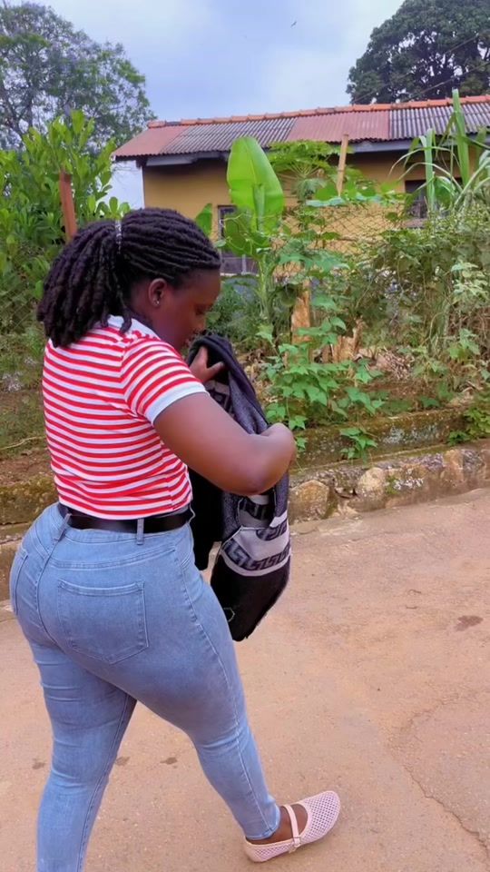 TikTok video thumbnail by daphinemirembe2