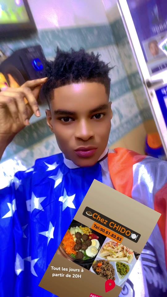 TikTok video thumbnail by chidotifa6