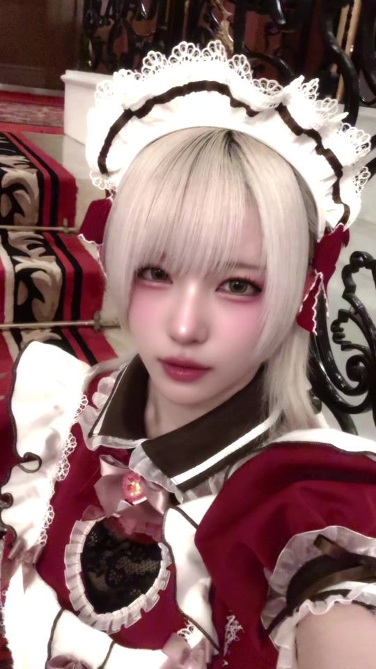 TikTok video thumbnail by tenohirael