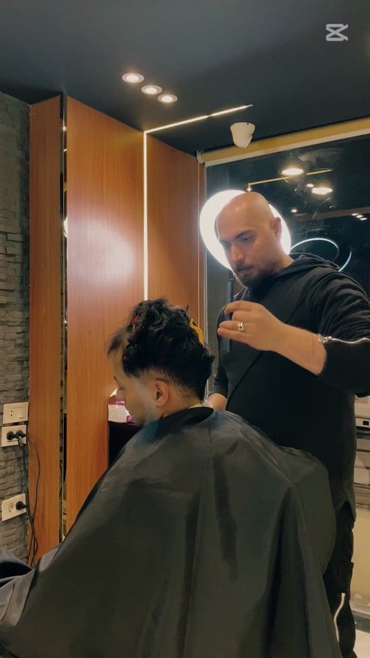 TikTok video thumbnail by mokastreetbarber