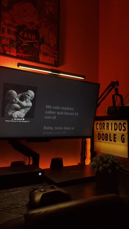 TikTok video thumbnail by corridosdoble_g
