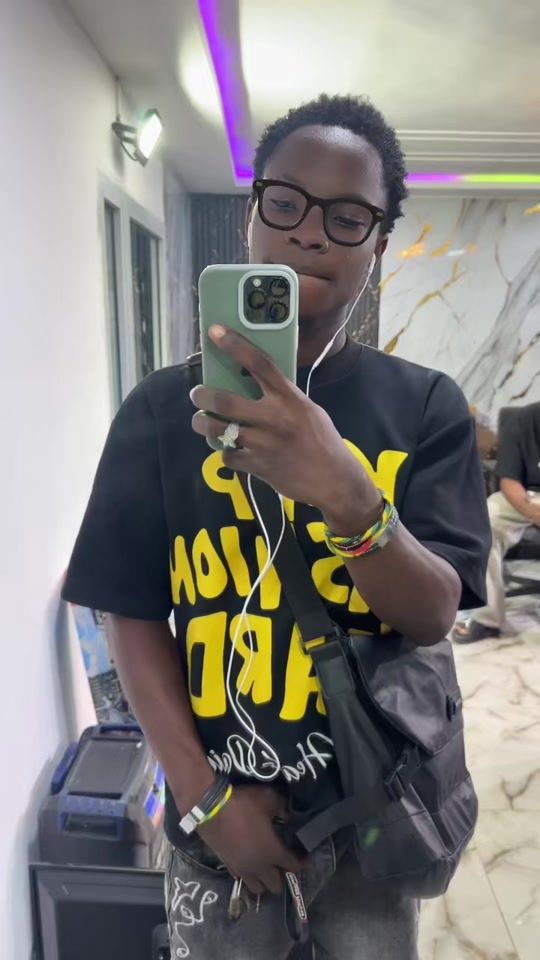 TikTok video thumbnail by agba.soriki
