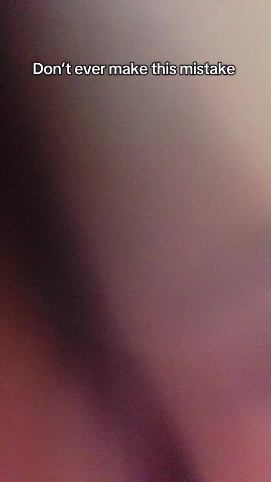 TikTok video thumbnail by qshave1