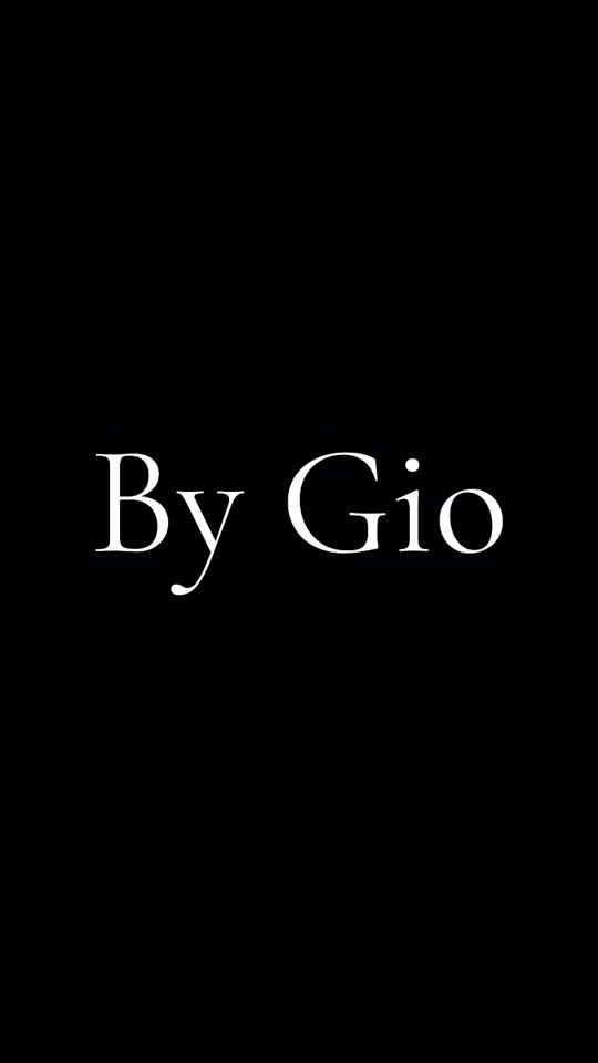 TikTok video thumbnail by _gioboutique_