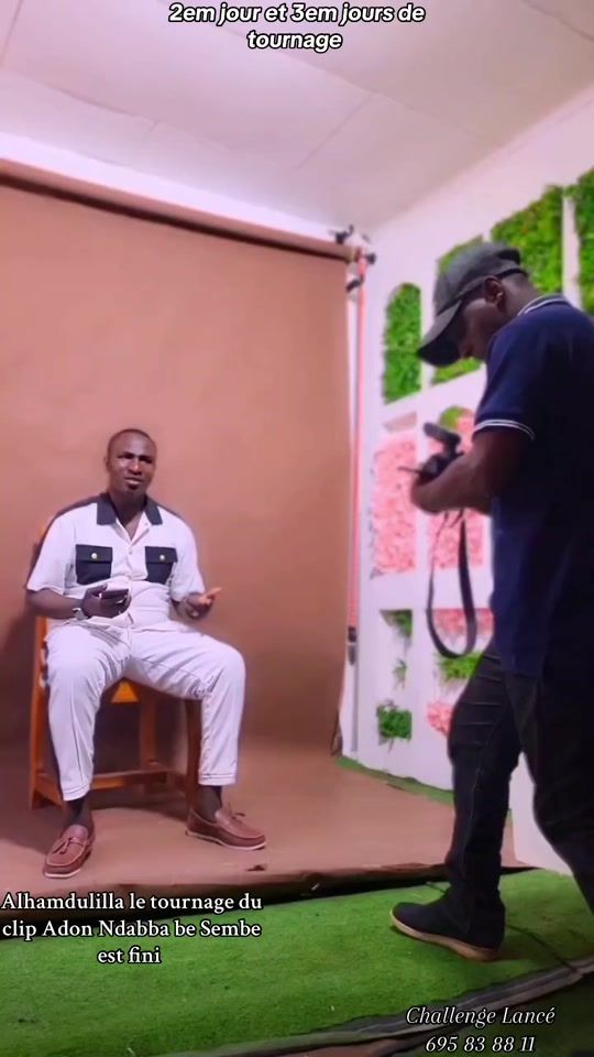 TikTok video thumbnail by moustaphastar
