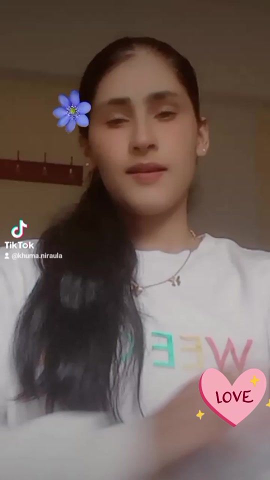 TikTok video thumbnail by khuma.niraula