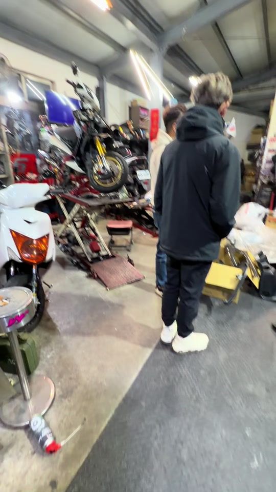TikTok video thumbnail by amg8038