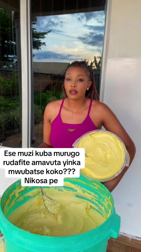 TikTok video thumbnail by uwizeyeclare