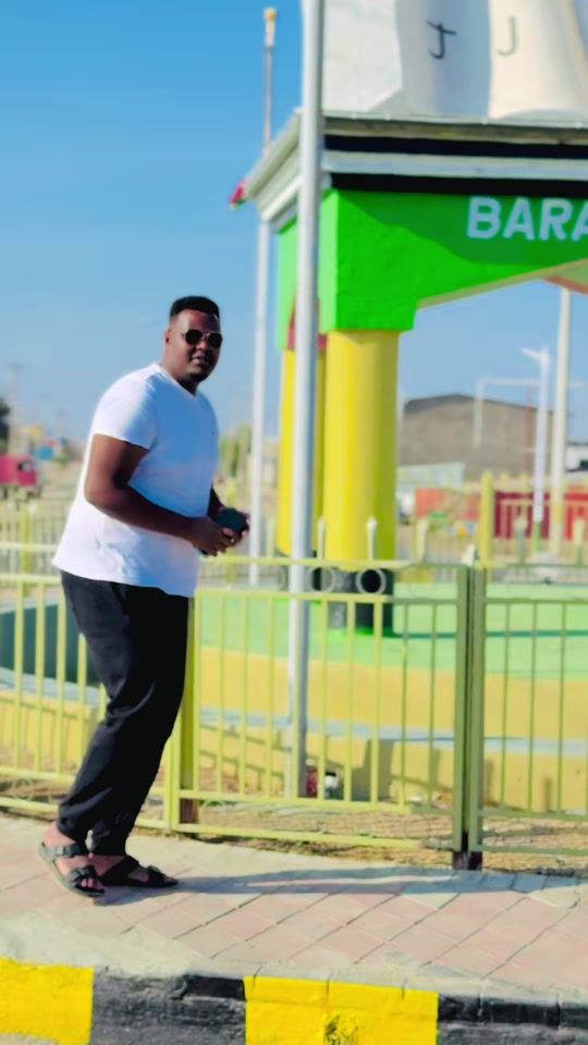 TikTok video thumbnail by maxamed.wadiin