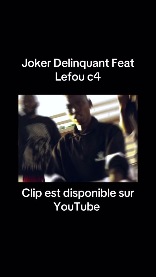 TikTok video thumbnail by joker.dlinquant