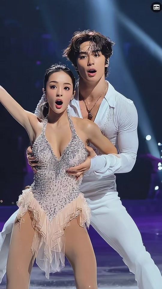 TikTok video thumbnail by lua.ai.create