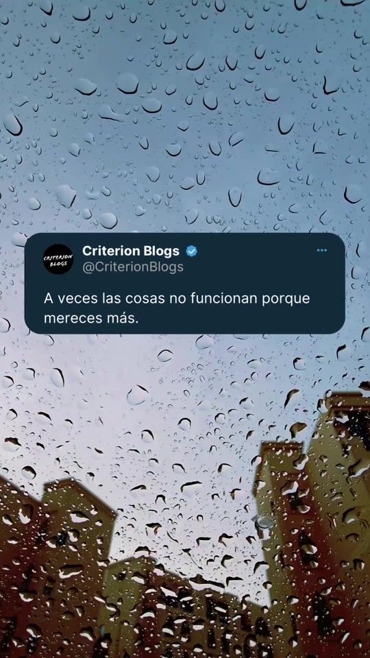 TikTok video thumbnail by criterionblogs