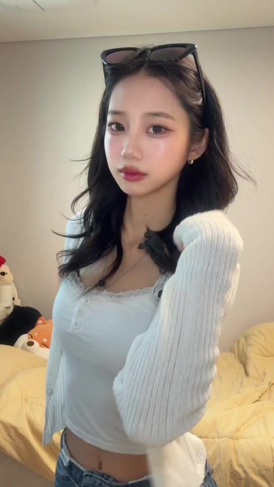 TikTok video thumbnail by im_jiyun_