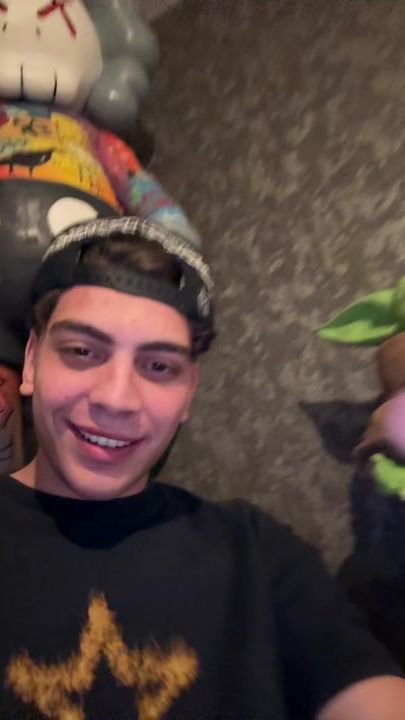 TikTok video thumbnail by haldunns