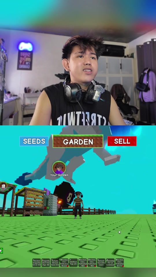 TikTok video thumbnail by rolynjayroblox