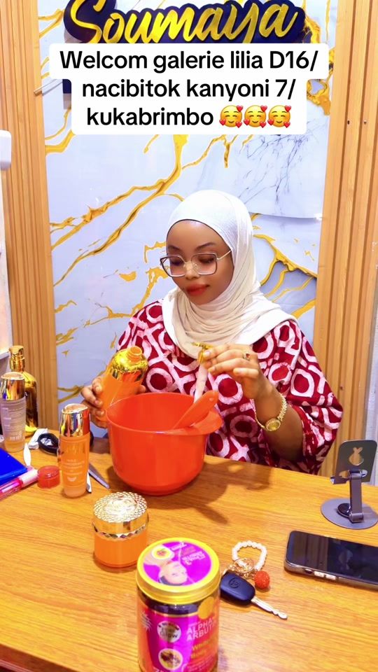 TikTok video thumbnail by soumayacosmtics