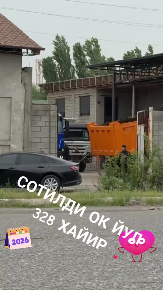 TikTok video thumbnail by ismoiljon_91