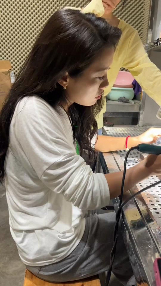 TikTok video thumbnail by yaukshan