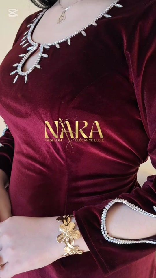 TikTok video thumbnail by _nara_fashion_