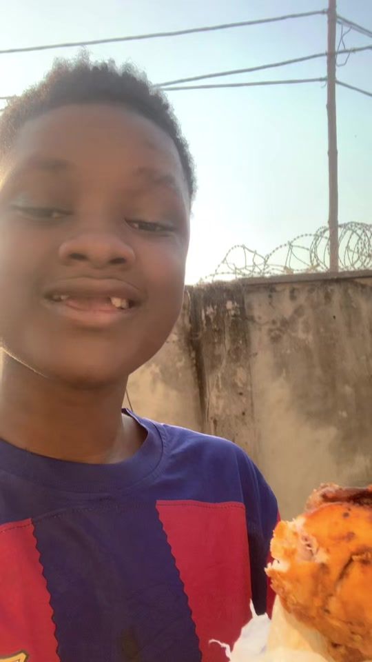 TikTok video thumbnail by junior_nation