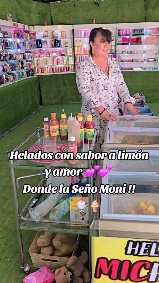 TikTok video thumbnail by moniferiaec
