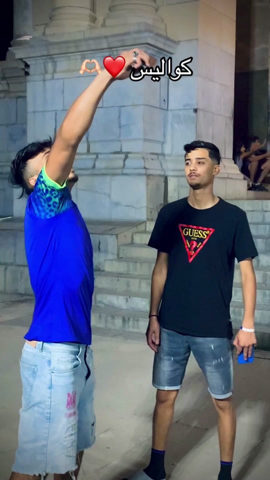 TikTok video thumbnail by x_zeoussama