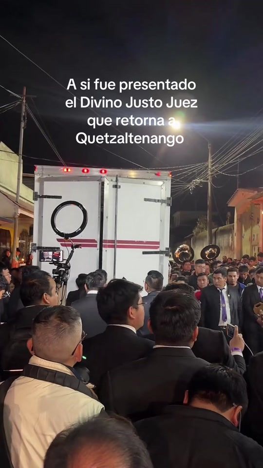 TikTok video thumbnail by procesionesenguate