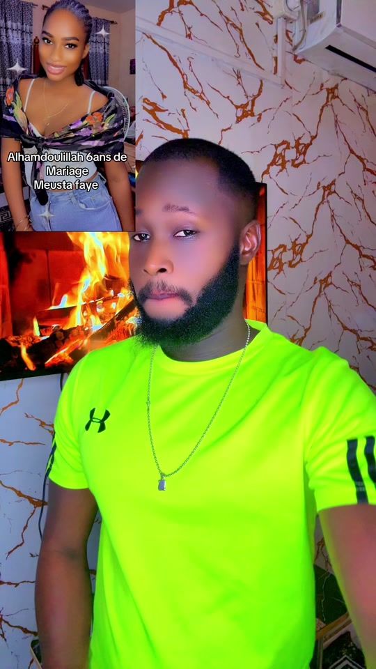 TikTok video thumbnail by bachir__mbaye