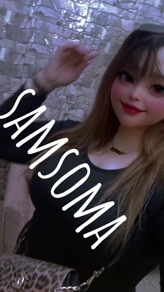 TikTok video thumbnail by samsomasoso1234