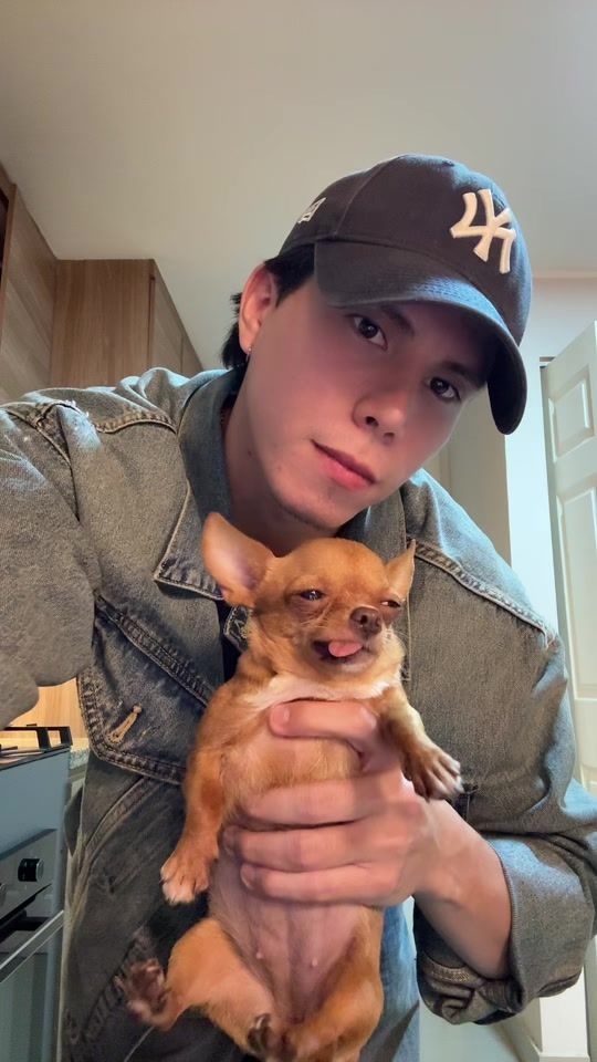 TikTok video thumbnail by alexmoncayo