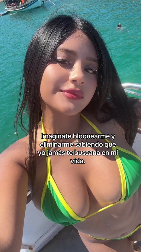 TikTok video thumbnail by arianaaluceroo