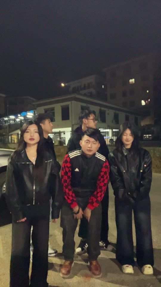 TikTok video thumbnail by tseringbakba