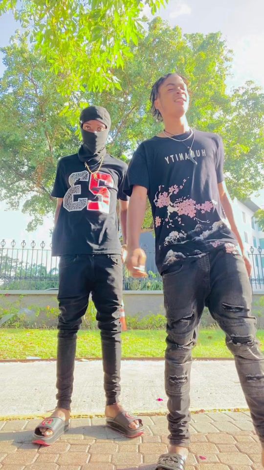 TikTok video thumbnail by sycokidjay