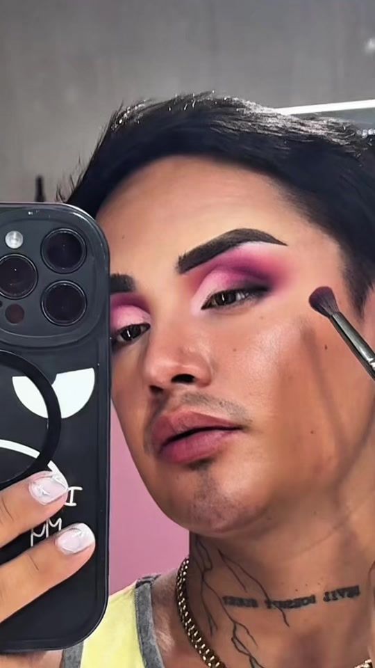TikTok video thumbnail by eduardmakeup