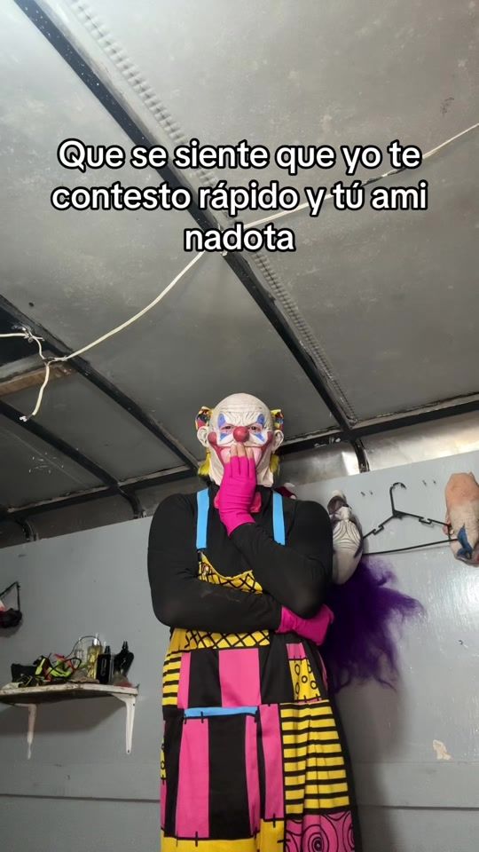 TikTok video thumbnail by elmudomx