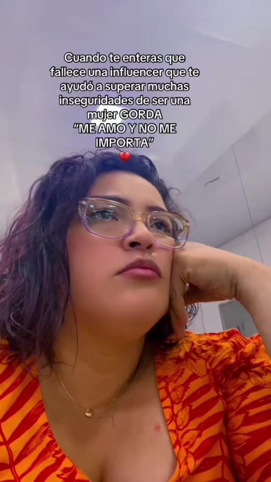TikTok video thumbnail by lagordadesca