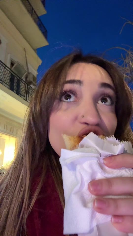 TikTok video thumbnail by lalacafarli