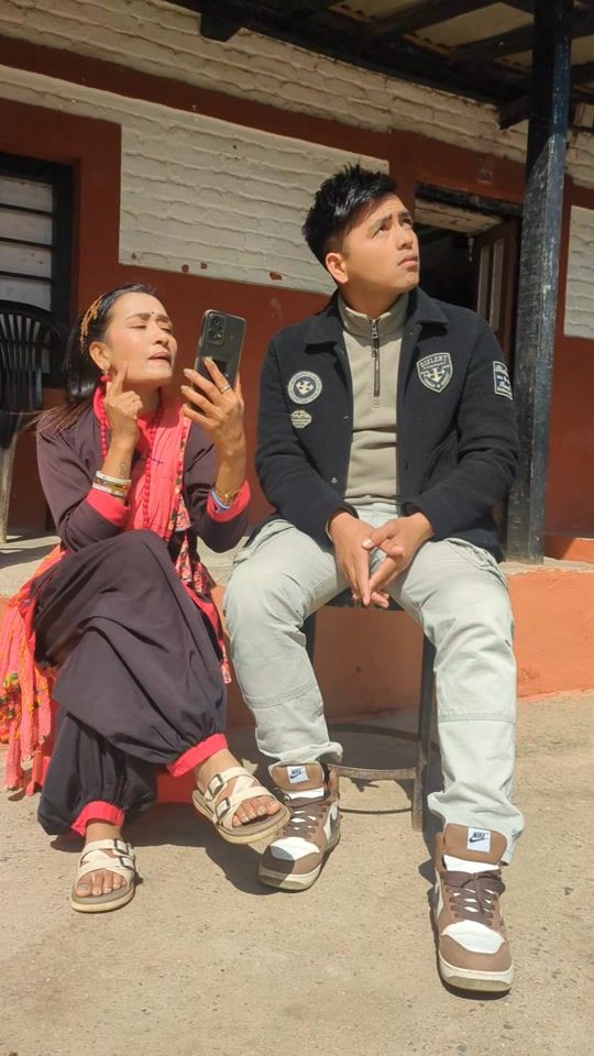 TikTok video thumbnail by reshmatimalsina03
