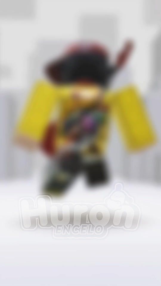TikTok video thumbnail by huronencelo
