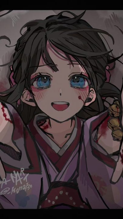 TikTok video thumbnail by _kana130